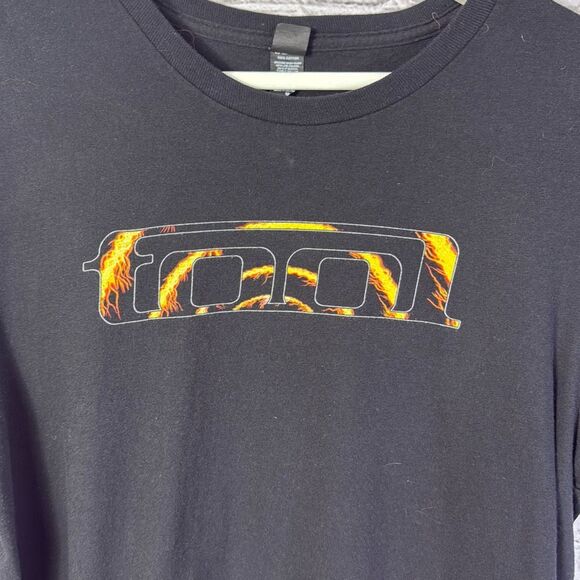 Rare 2007 Tool Lateralus T Shirt Y2K Adult Medium F - Picture 2 of 5